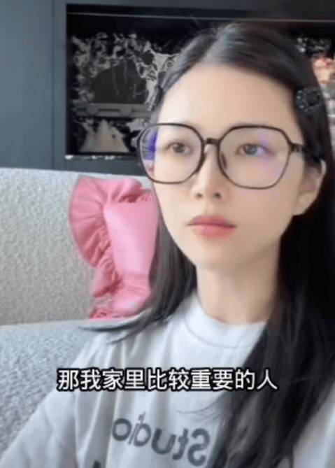 盘配资 杜淳妻子回应没办婚礼：现在觉得不重要了
